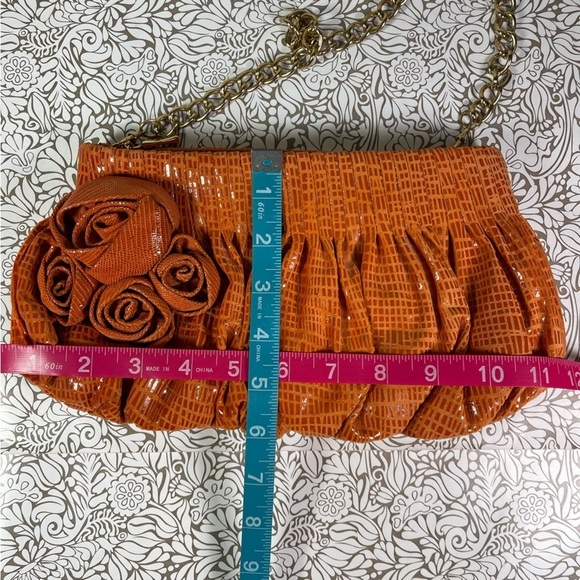 Inge Christopher Christy Convertible Clutch - Picture 12 of 13